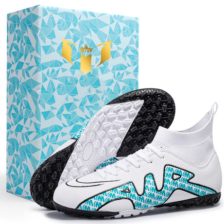 Men's Football Broken Nails Training Shoes