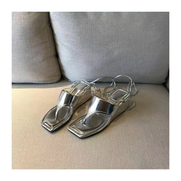 Women's Summer Toe High Heels Sandals