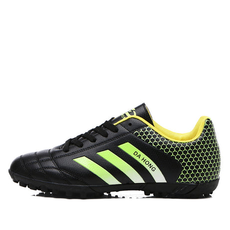 Men's Football Broken Nails Training Shoes