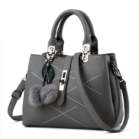 Women's Fashionable Trends Shoulder Messenger Bags
