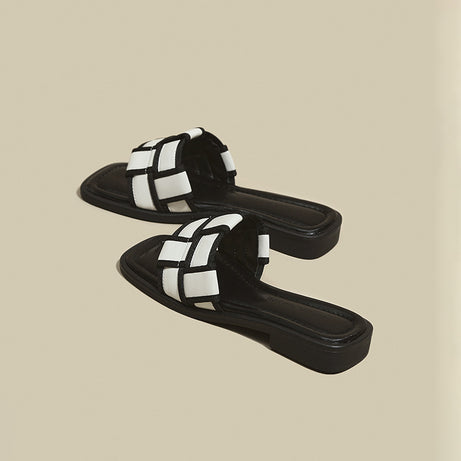 Women's Casual Fashionable Cool Slippers (In Stock)