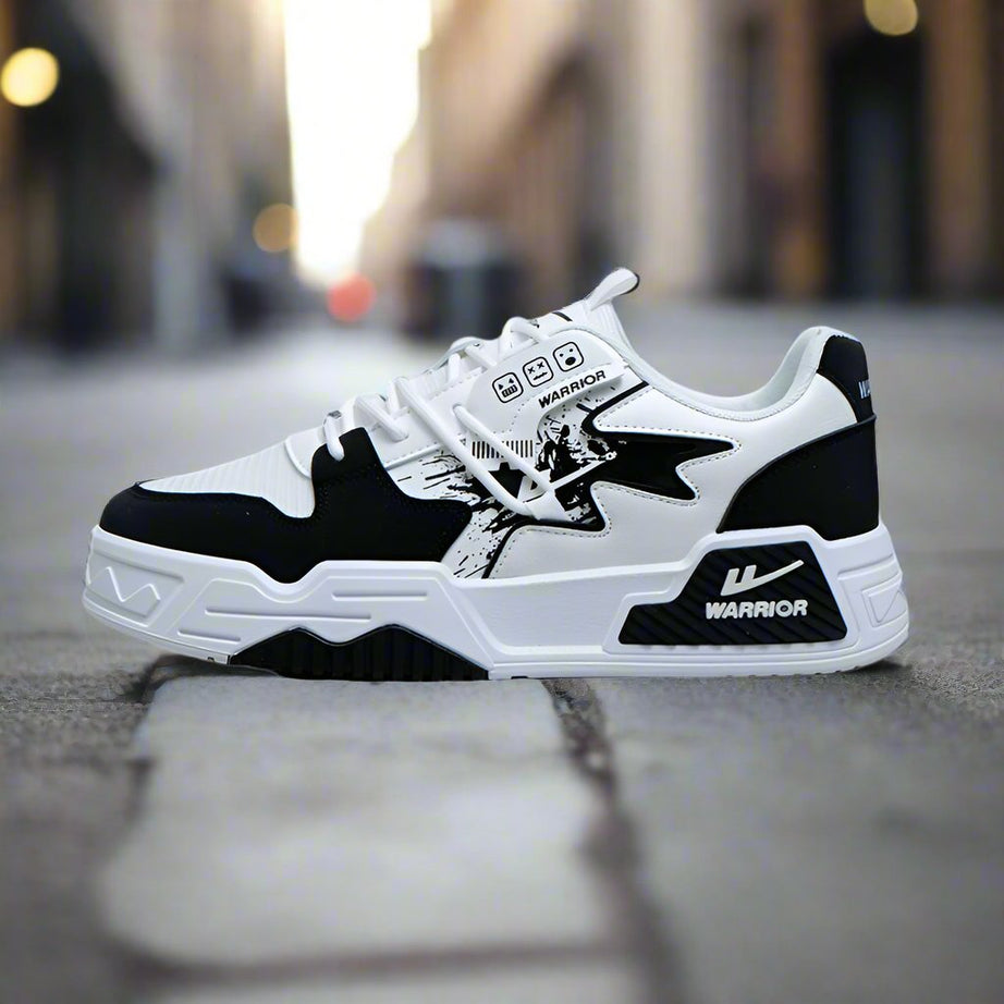 Men's Trendy Versatile Casual Sneakers