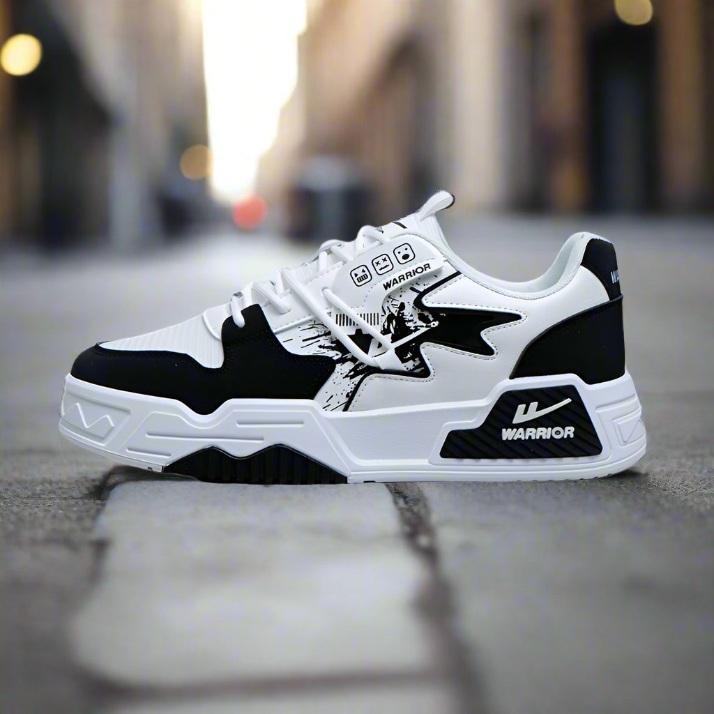 Men's Trendy Versatile Casual Sneakers