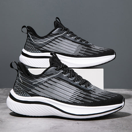 Men's Breathable Running Shoes