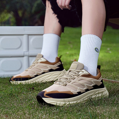 Men's Outdoor Fashion Running Shoes