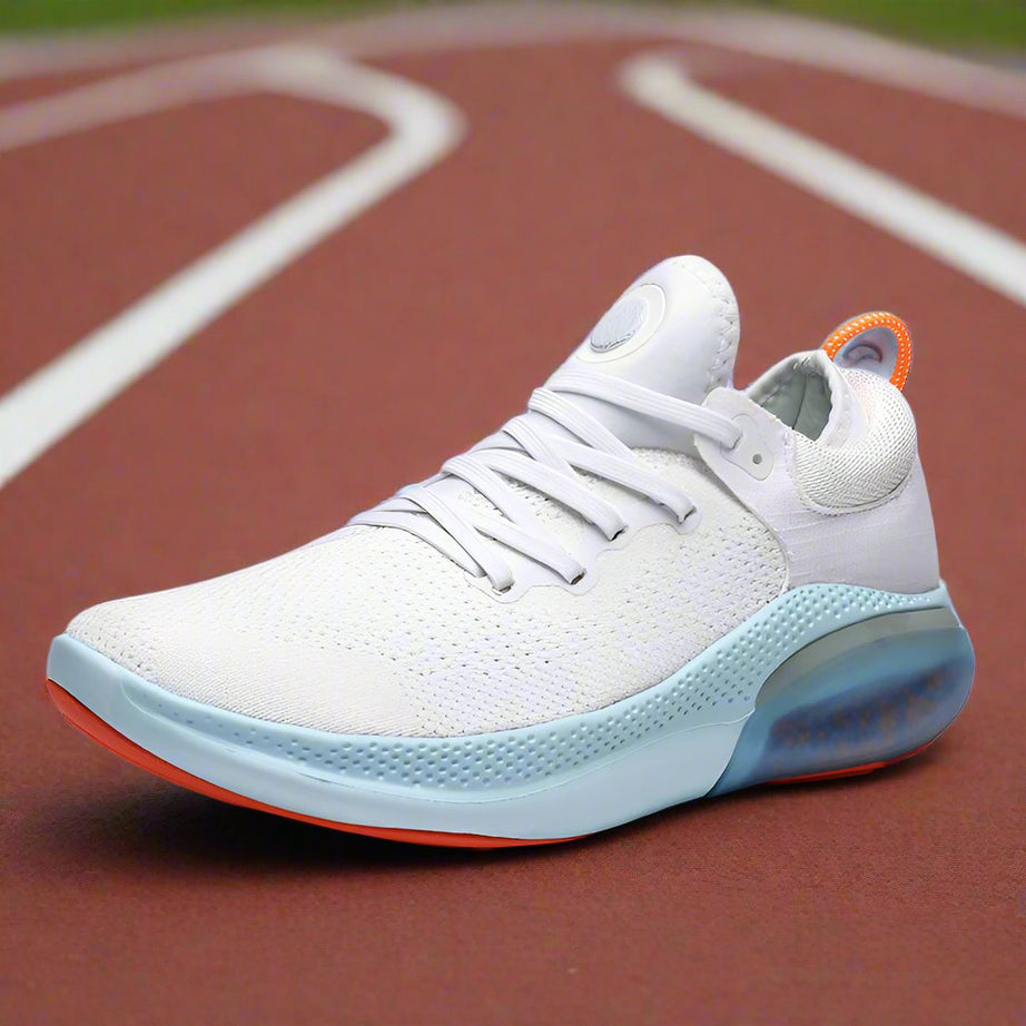 Men's Breathable Trendy Running Shoes