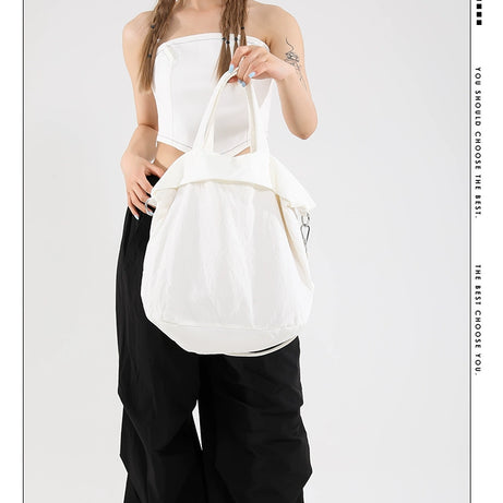 Women's Waterproof Crossbody Shoulder Bag