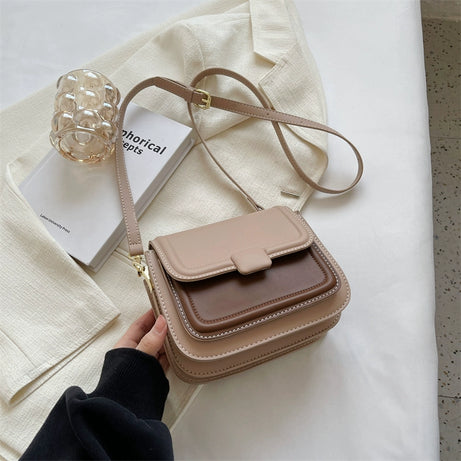 Women's Versatile Fashion Shoulder Bag