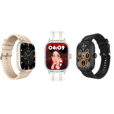 Sports Watch B03 Bluetooth Call Smart Watch