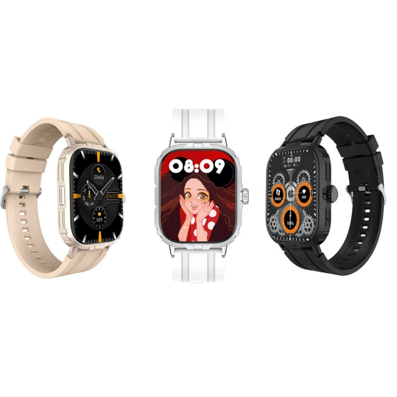 Sports Watch B03 Bluetooth Call Smart Watch