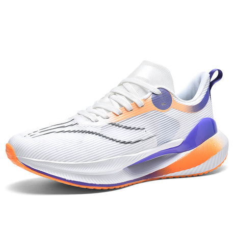 Men's Breathable Ultra Light Running Shoes