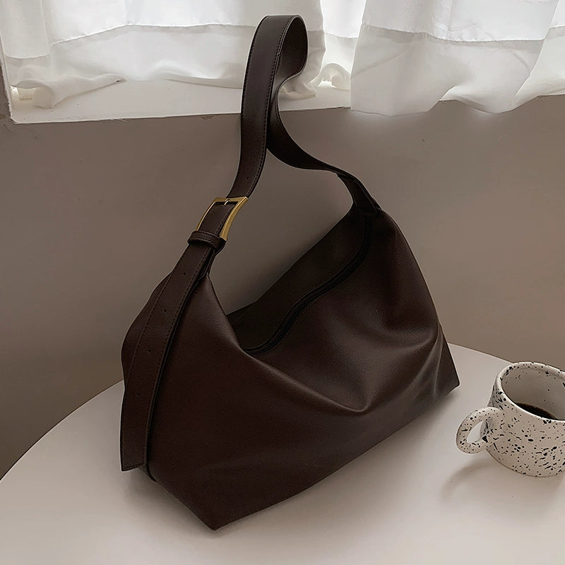 Women's Trendy Casual Large Capacity Bag