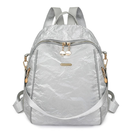 Women's Multi-Purpose Large Capacity Backpack