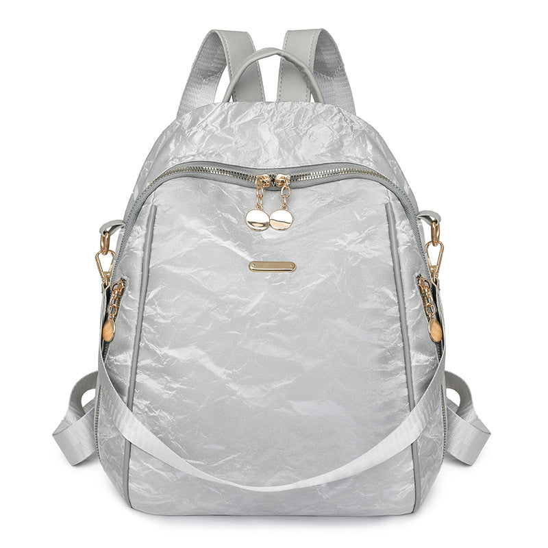 Women's Multi-Purpose Large Capacity Backpack