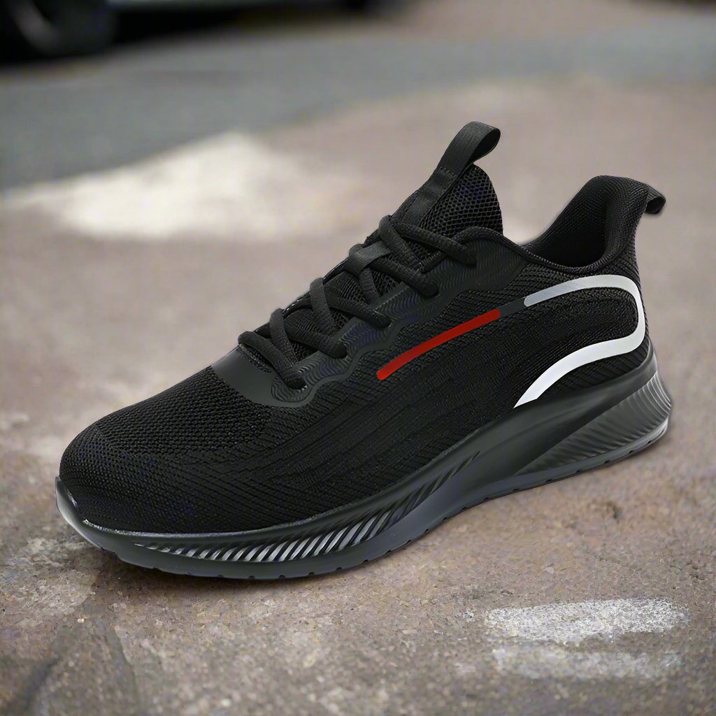 Men's Air Mesh Running Running Shoes