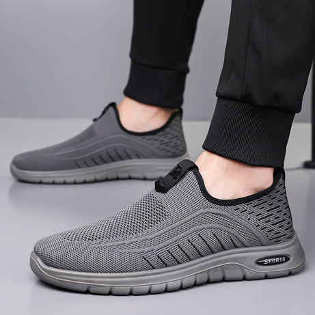 Men's Fashion Trendy Breathable Casual Shoes