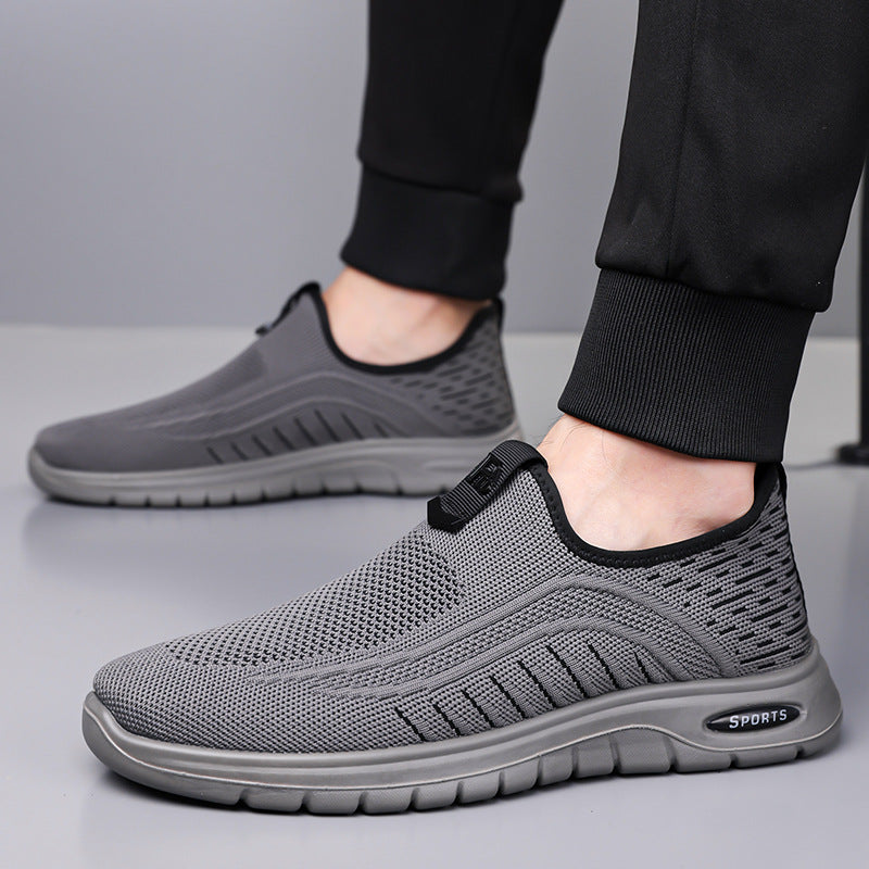 Men's Fashion Trendy Breathable Casual Shoes