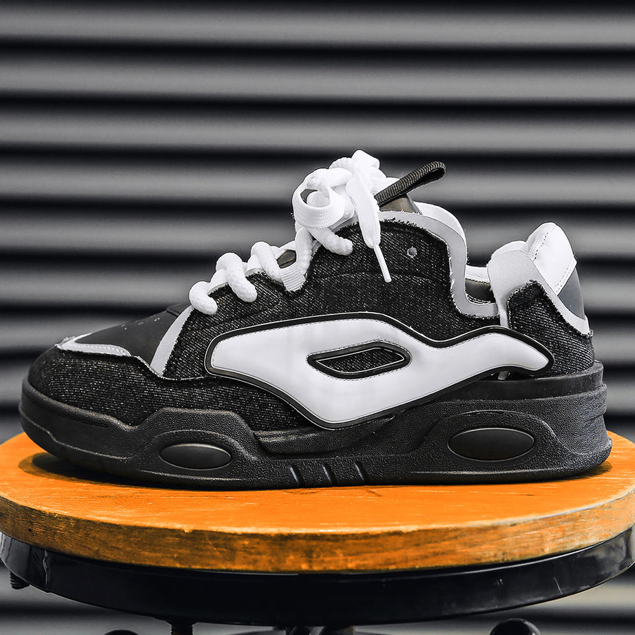 Men's Outdoor Fashion Trend Casual Shoes