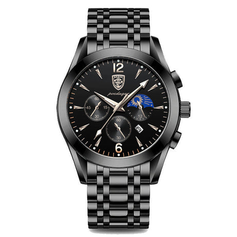 Men's Automatic Mechanical Watch