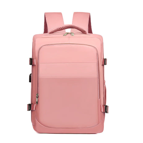 Men's Large Capacity Backpack