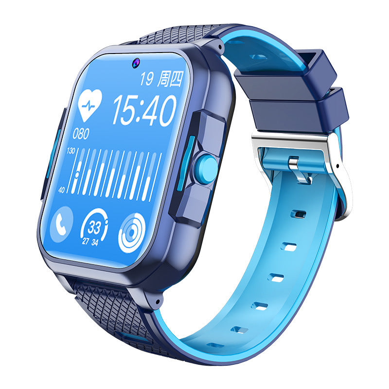 Sports Watch Y53 Bluetooth Call Smart Watch
