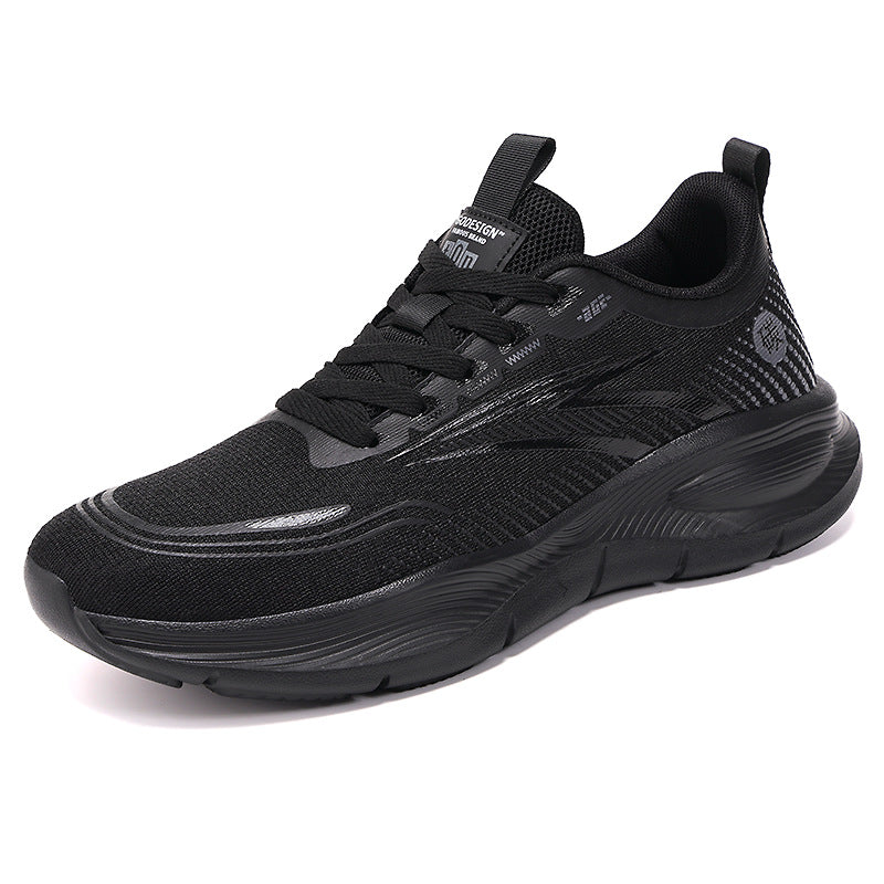Men's Versatile Breathable Running Shoes
