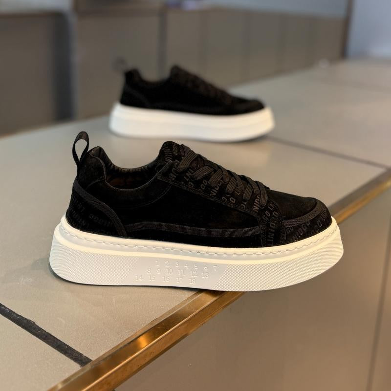 Men's Fashion Versatile Casual Shoes