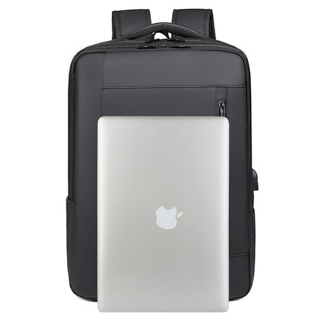 Men's Multifunctional Large Capacity Backpack