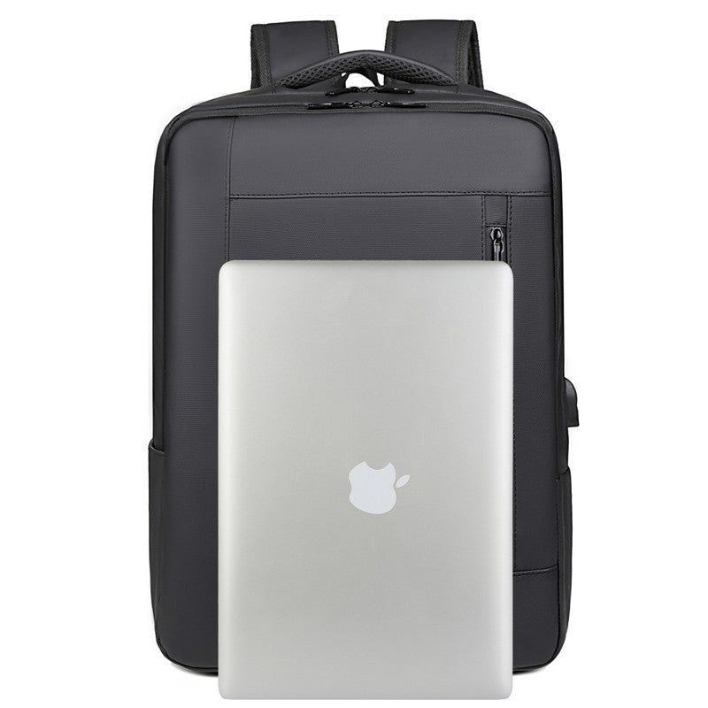 Men's Multifunctional Large Capacity Backpack