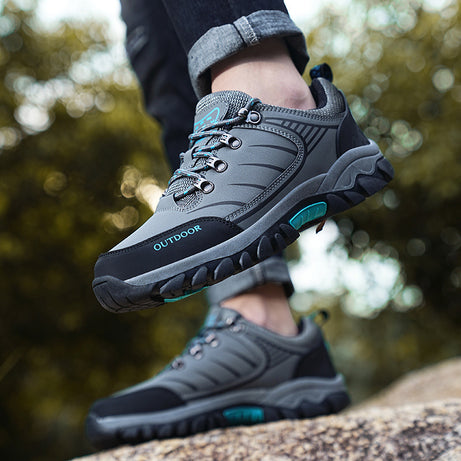 Men's Outdoor Fashion Hiking Shoes