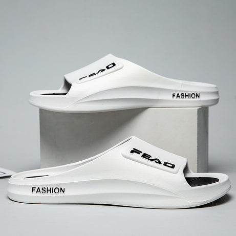 Men's Trendy Ultra-LightWeight Slippers (In Stock)