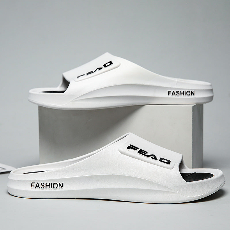 Men's Trendy Ultra-LightWeight Slippers (In Stock)