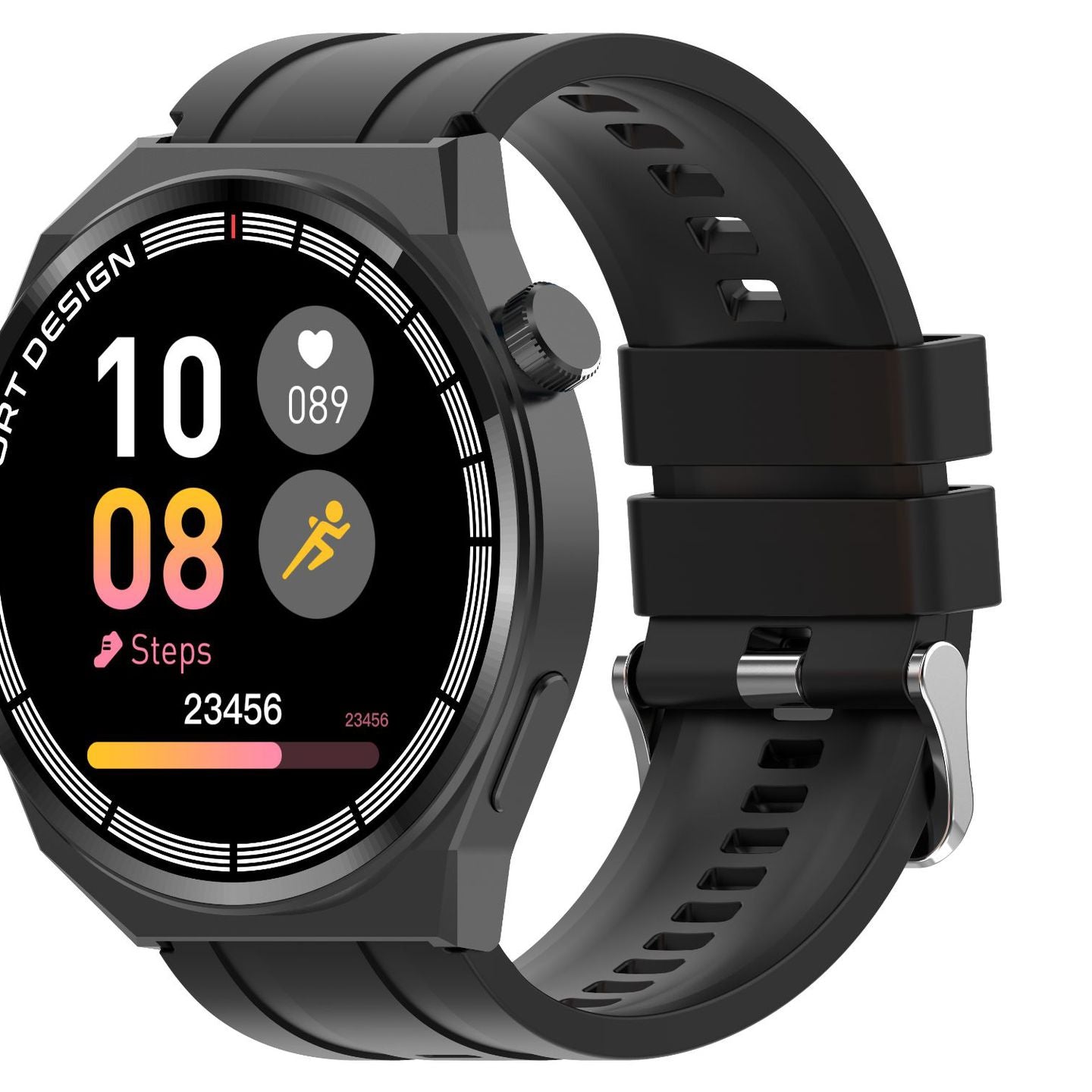 Outdoor GT3Pro Bluetooth Call Smart Watch