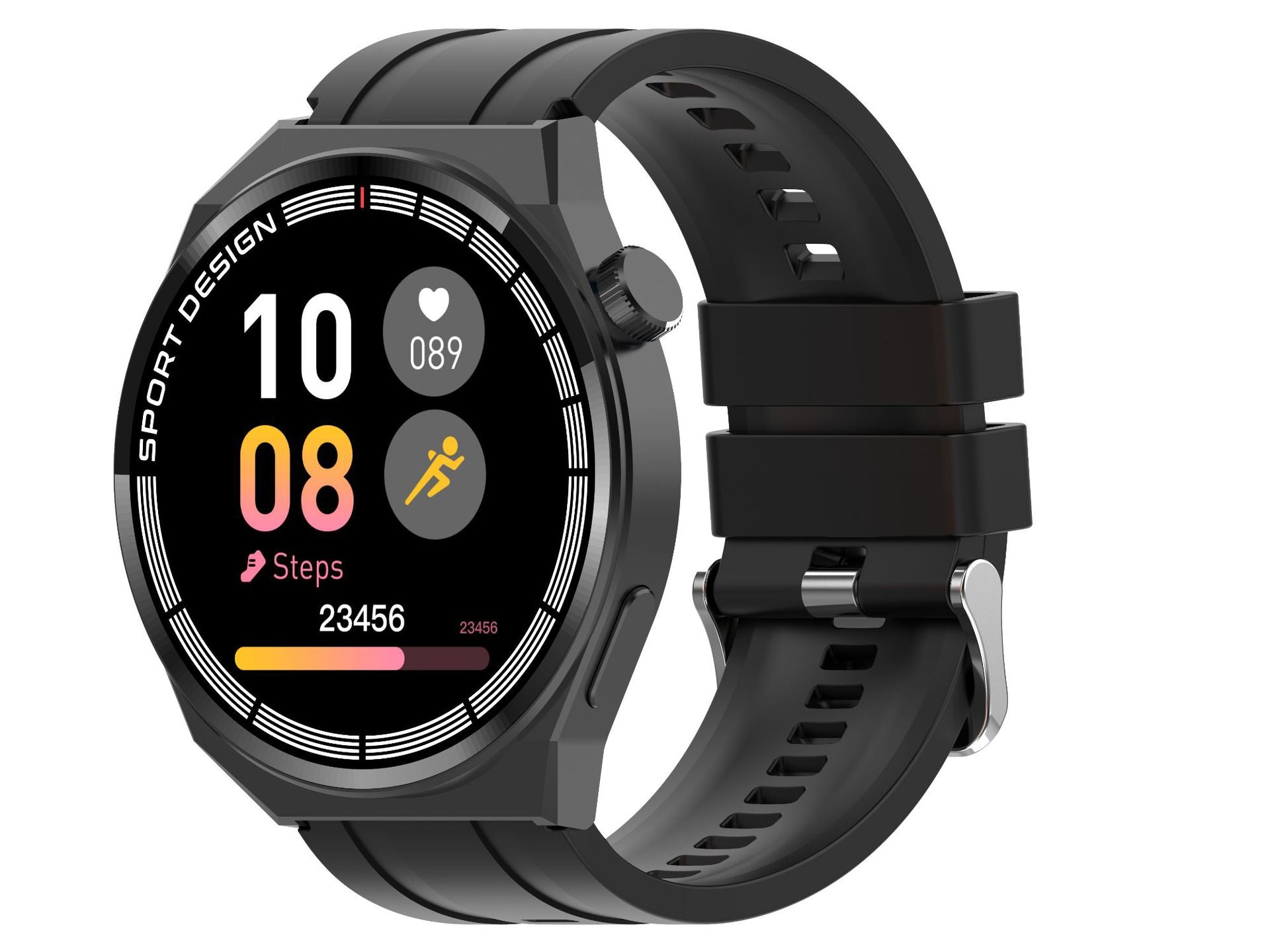 Outdoor GT3Pro Bluetooth Call Smart Watch