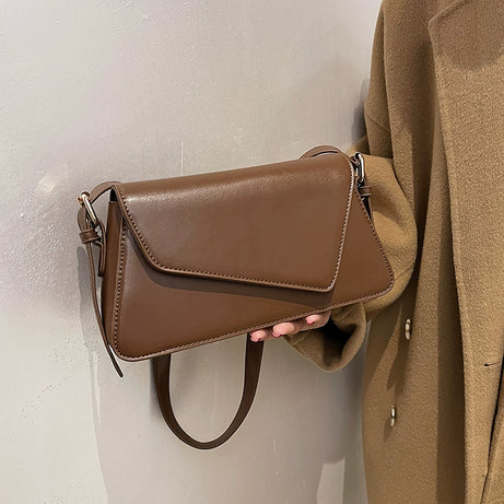 Women's Trendy & Versatile Shoulder Bags