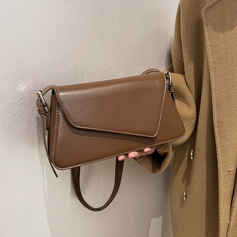 Women's Trendy & Versatile Shoulder Bags