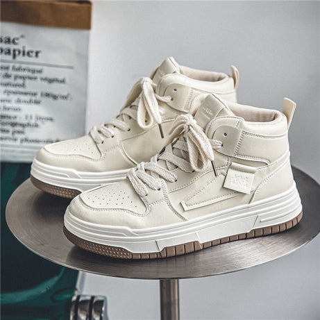 Men's Fashion Trendy Leisure Casual Shoes