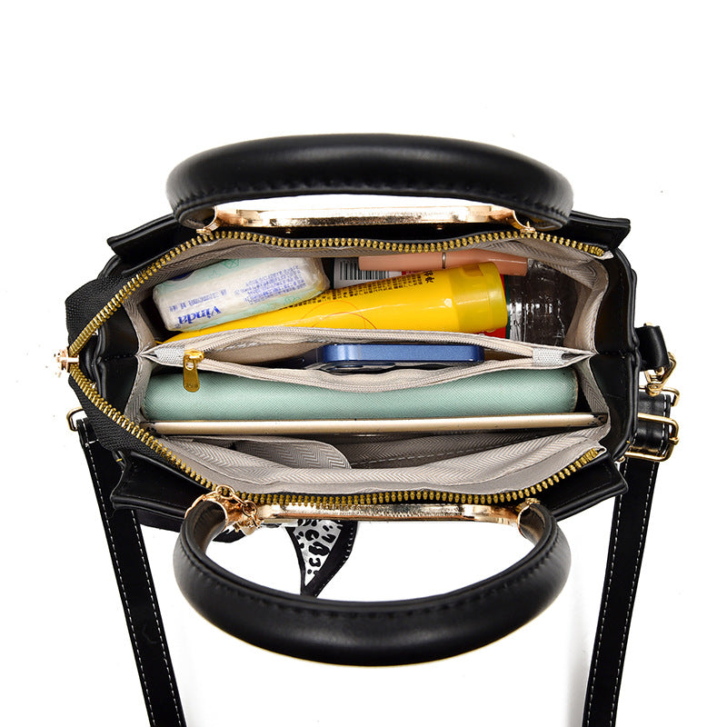 Women's Large Capacity Shoulder Bag