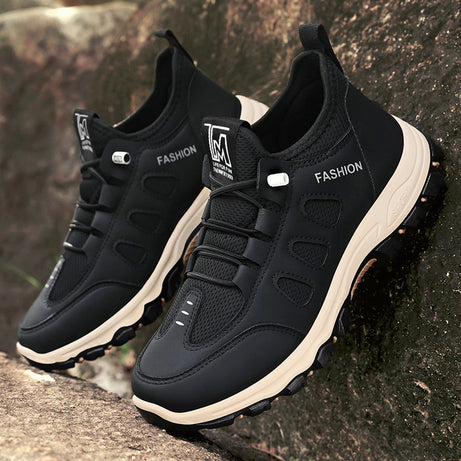Men's Fashion Lightweight Hiking Shoes