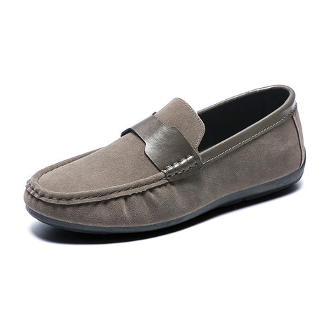 Men's Fashion Trendy Lazy Loafers Shoes