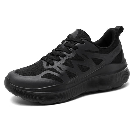 Men's Wear-resistant Mesh Breathable Shoes