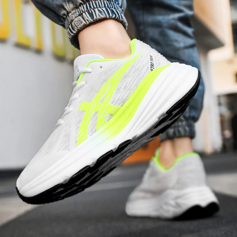 Men's Breathable Training Running Shoes