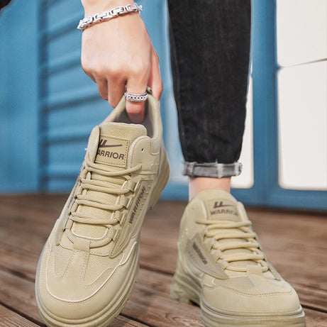 Men's Breathable Outdoor Trendy Casual Shoes