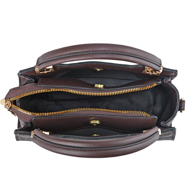 Women's Bag high-end Large-capacity Bag