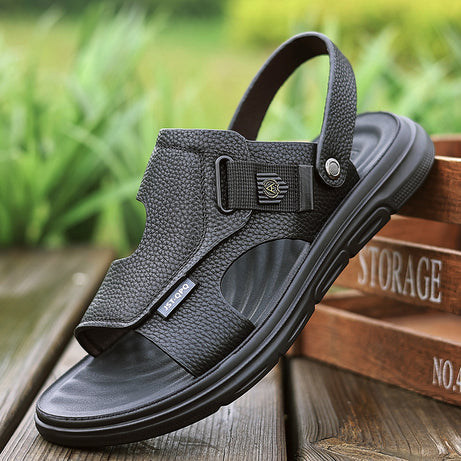 Men's Outside Fashion Casual Sandals