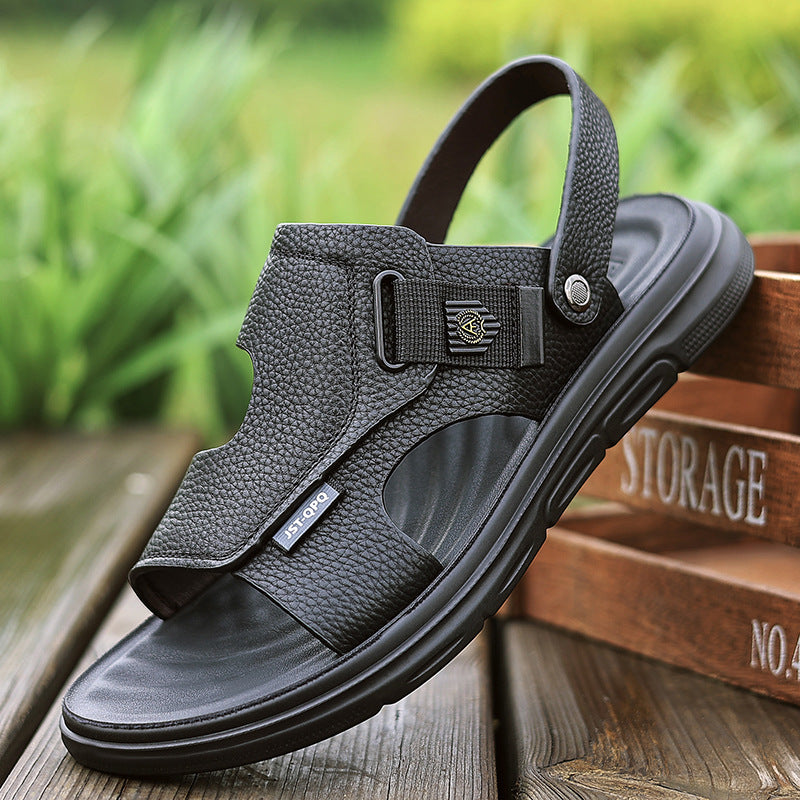 Men's Outside Fashion Casual Sandals