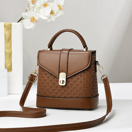 Women's Fashion Handbag Crossbody Bag