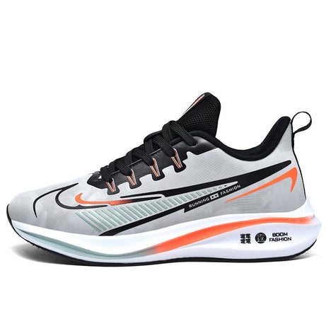 Men's Ultra Fiber Casual Running Shoes (In Stock)