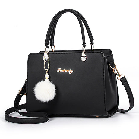 Women's Fashion Trendy Oblique Shoulder Bag