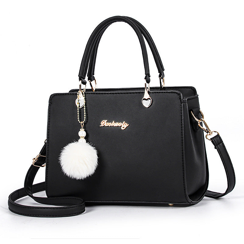 Women's Fashion Trendy Oblique Shoulder Bag